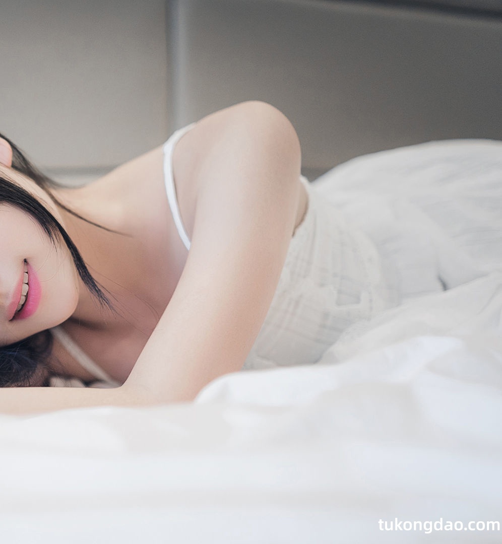 喵糖映画 VOL.006 写真集 写真系列-第37张